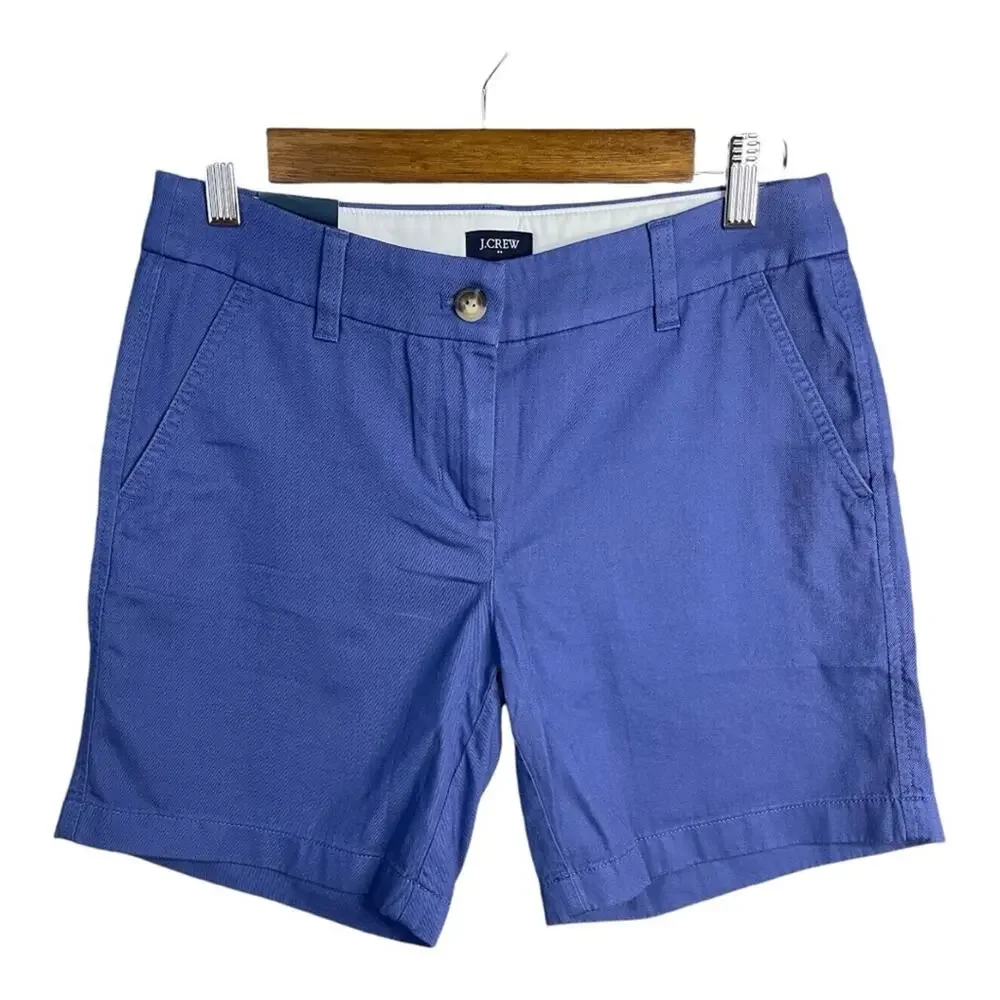 J. Crew Factory 7